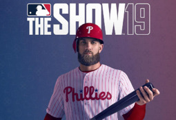 MLB The Show 19