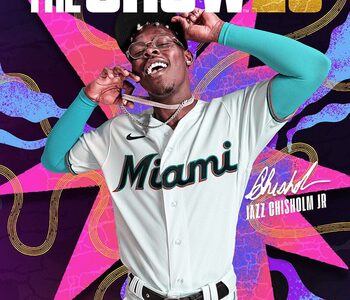 MLB The Show 23 Xbox One
