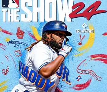 MLB The Show 24 Nintendo Switch