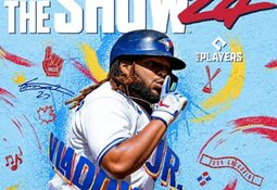 MLB The Show 24 PS5