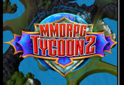 MMORPG Tycoon 2
