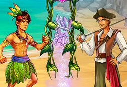 MOAI 7: Mystery Coast