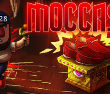 Moccasin