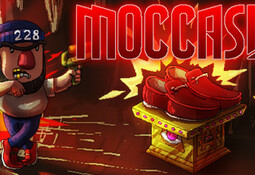 Moccasin