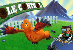 Mole Control
