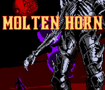 Molten Horn