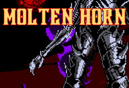 Molten Horn