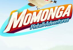 Momonga Pinball Adventures Xbox One