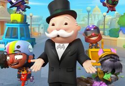 Monopoly Madness