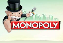 Monopoly Nintendo Switch