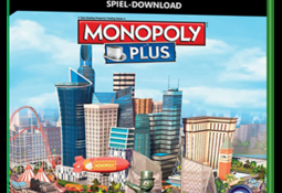 Monopoly Plus Xbox One
