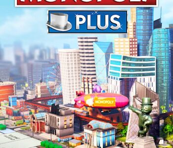 Monopoly Plus Xbox X