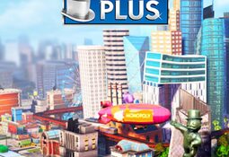 Monopoly Plus Xbox X