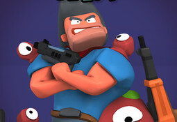 Monster Blast