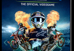 Monster Energy Supercross - The Official Videogame 4