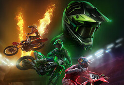 Monster Energy Supercross - The Official Videogame 5