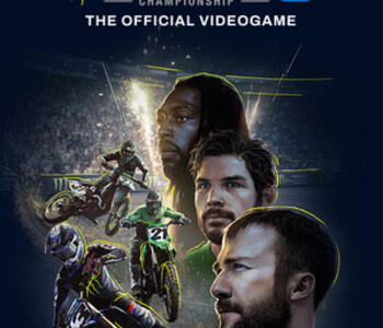 Monster Energy Supercross - The Official Videogame 6