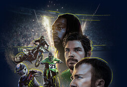 Monster Energy Supercross - The Official Videogame 6
