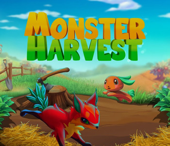 Monster Harvest