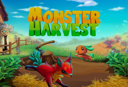 Monster Harvest