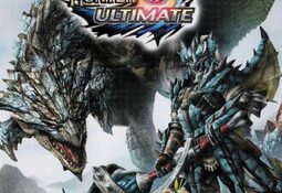 Monster Hunter 3 Ultimate Nintendo Switch