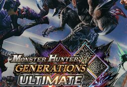 Monster Hunter Generations Ultimate