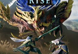 Monster Hunter Rise PS5