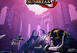 Monster Hunter Rise: Sunbreak Xbox X