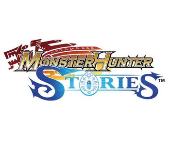 Monster Hunter Stories