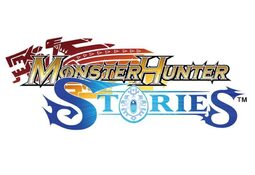 Monster Hunter Stories