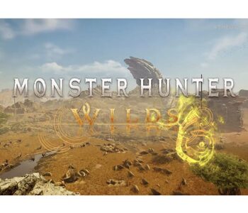 Monster Hunter Wilds