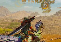 Monster Hunter Wilds PS5