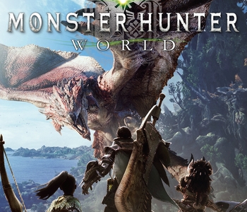 Monster Hunter: World