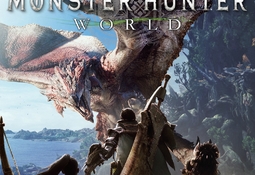 Monster Hunter: World
