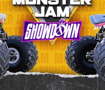 Monster Jam Showdown