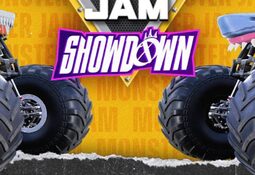 Monster Jam Showdown