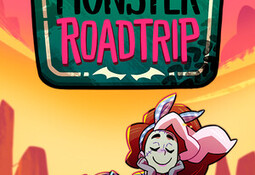 Monster Prom 3: Monster Roadtrip