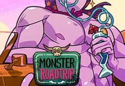 Monster Prom 3: Monster Roadtrip - Playable Character Juan