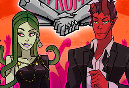 Monster Prom