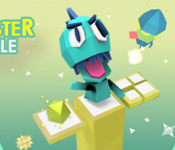 Monster Puzzle