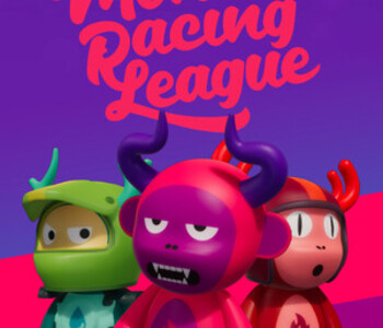 Monster Racing League