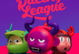 Monster Racing League