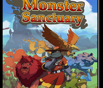 Monster Sanctuary