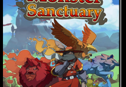 Monster Sanctuary