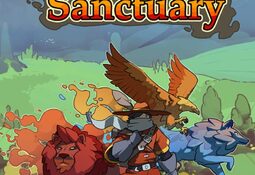 Monster Sanctuary Xbox One