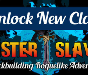 Monster Slayers - Advanced Classes Unlocker