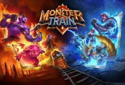 Monster Train