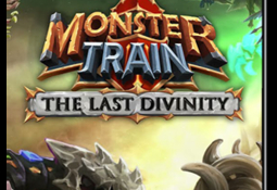 Monster Train - The Last Divinity