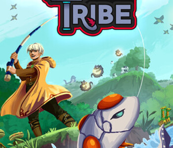 Monster Tribe