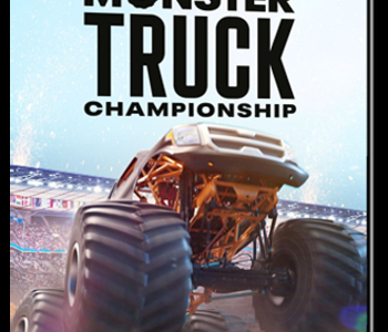 Monster Truck Championship